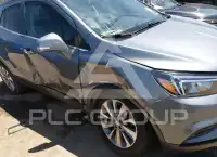 2019 Buick ENCORE photo
