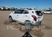 2019 Buick ENCORE photo