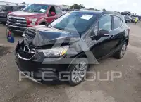 2019 Buick ENCORE photo