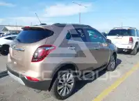 2019 Buick ENCORE фото