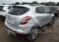 2019 Buick ENCORE фото