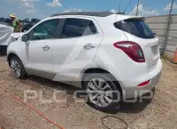2019 Buick ENCORE photo