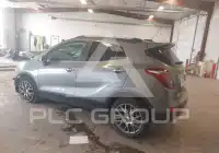 2019 Buick ENCORE фото