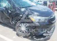 2019 Buick ENCORE photo