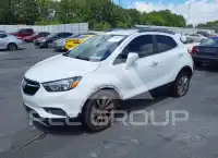 2019 Buick ENCORE фото