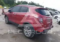2019 Buick ENCORE фото