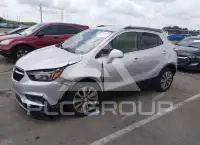2019 Buick ENCORE фото