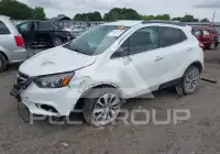 2019 Buick ENCORE фото
