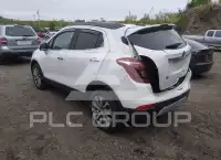 2019 Buick ENCORE фото