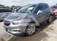 2019 Buick ENCORE фото