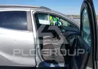 2019 Buick ENCORE photo