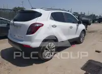 2019 Buick ENCORE фото