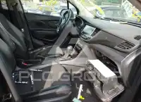 2019 Buick ENCORE фото