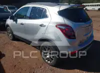 2019 Buick ENCORE фото