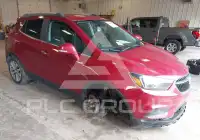 2019 Buick ENCORE photo