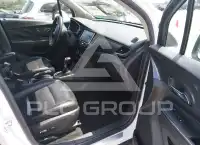 2019 Buick ENCORE photo