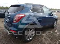 2019 Buick ENCORE фото