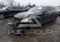 2019 Infinity Q70 фото