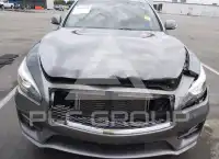 2019 Infinity Q70 фото