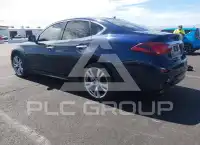 2019 Infinity Q70 фото