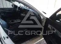2019 Infinity Q70 фото