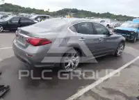 2019 Infinity Q70 фото
