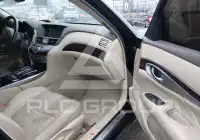 2019 Infinity Q70 фото