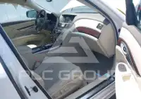 2019 Infinity Q70 фото