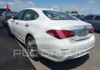 2019 Infinity Q70 фото