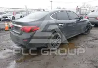 2019 Infinity Q70 фото