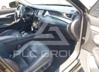 2019 Infinity QX50 фото