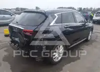 2019 Infinity QX50 фото