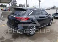 2019 Infinity QX50 photo