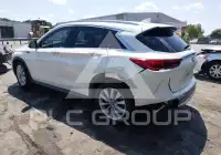 2019 Infinity QX50 фото