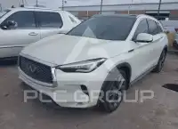 2019 Infinity QX50 фото
