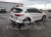 2019 Infinity QX50 фото