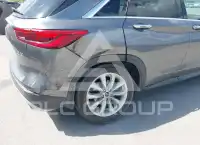 2019 Infinity QX50 photo