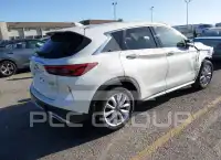 2019 Infinity QX50 photo