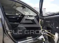 2019 Infinity QX50 фото