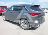 2019 Infinity QX50 photo