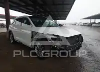 2019 Infinity QX50 фото