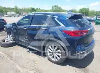 2019 Infinity QX50 фото