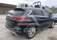 2019 Infinity QX50 фото