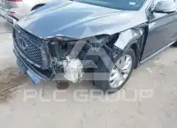 2019 Infinity QX50 фото
