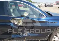 2019 Infinity QX50 фото