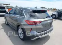 2019 Infinity QX50 фото