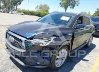 2019 Infinity QX50 photo