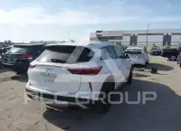 2019 Infinity QX50 фото