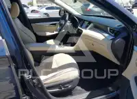2019 Infinity QX50 photo