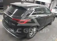 2019 Infinity QX50 photo